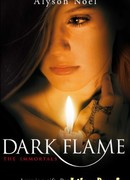 Тёмное пламя