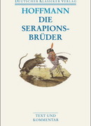 Серапионовы братья (The Serapion Brethren: Die Serapionsbrüder)