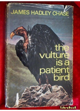 книга Перстень Борджа (The Vulture Is A Patient Bird) 28.09.13