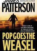 Прыжок ласки