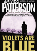 Фиалки синие