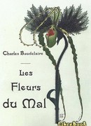 Цветы зла (Flowers of Evil: Les Fleurs du mal)