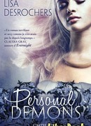 В объятиях демона