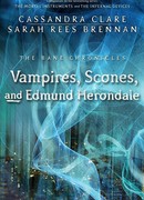 Вампиры, сконы и Эдмунд Херондэйл