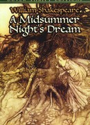 Сон в летнюю ночь