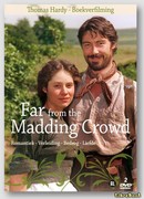 Вдали от обезумевшей толпы