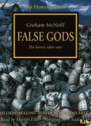 Лживые Боги