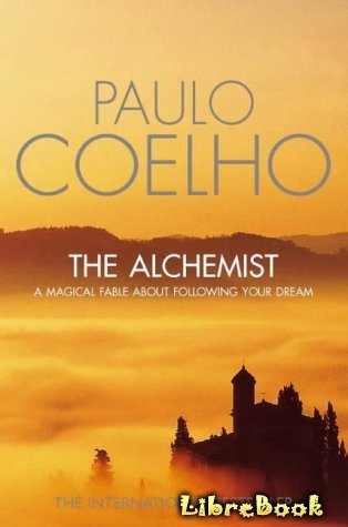 Читать бесплатно электронную книгу Алхимик (Alchemist: O Alquimista ...