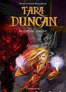 Тара Дункан и Проклятый Скипетр