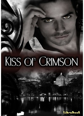 книга Полночные узы (Kiss of Crimson) 13.10.13