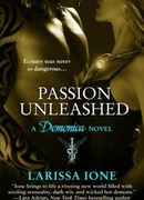 Освобожденная страсть