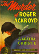 Убийство Роджера Экройда (The Murder of Roger Ackroyd)