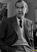 Грэм Грин (Graham Greene Henry)