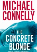 Блондинка в бетоне