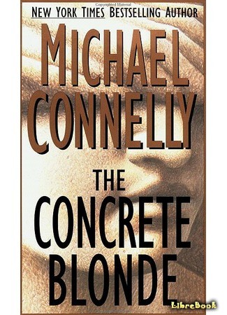 книга Блондинка в бетоне (The Concrete Blonde) 17.10.13