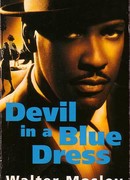 Дьявол в синем