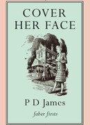 Лицо ее закройте