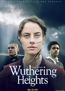 Грозовой перевал (Wuthering Heights)