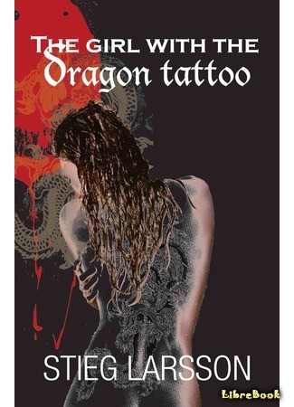 Девушка с татуировкой дракона читать онлайн