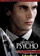 Читать бесплатно электронную книгу Американский психопат (American ...