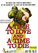 Время жить и время умирать