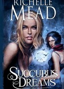 Сны суккуба