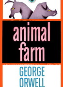 Скотный двор (Animal Farm: A Fairy Story)