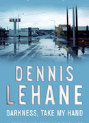 Дай мне руку, тьма