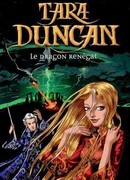 Тара Дункан и Дракон-отступник