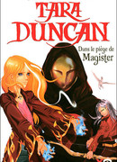 Тара Дункан. В ловушке Магистра