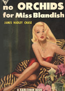 Нет орхидей для мисс Блэндиш