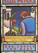 Один лишний труп