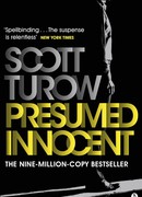 Презумпция невиновности