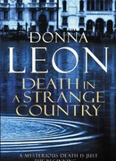 Смерть в чужой стране