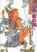 Тень Луны, Море Теней