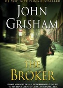 Брокер