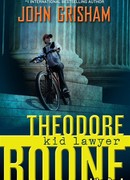 Преступление без наказания: Теодор Бун - маленький юрист