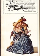Искушение Анжелики