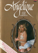 Анжелика и заговор теней