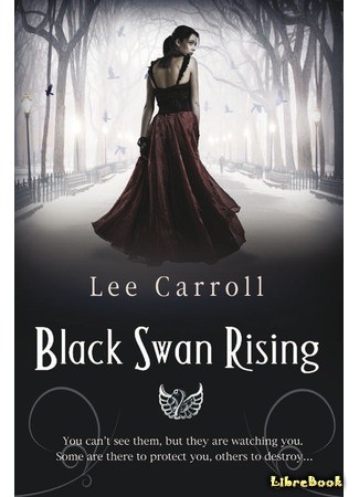 книга Взлет черного лебедя (Black Swan Rising) 02.11.13