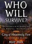 Город священного огня