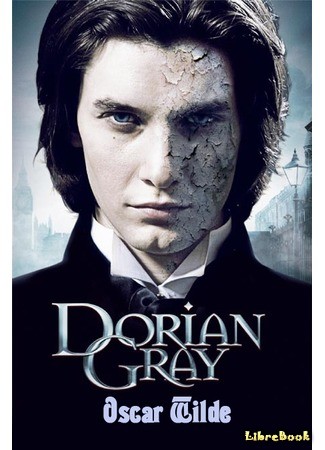 книга Портрет Дориана Грея (The Picture of Dorian Gray) 13.11.13