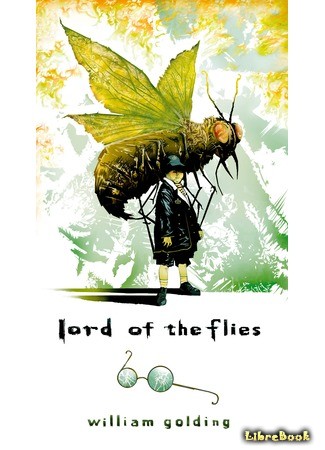 книга Повелитель мух (Lord of the Flies) 17.11.13