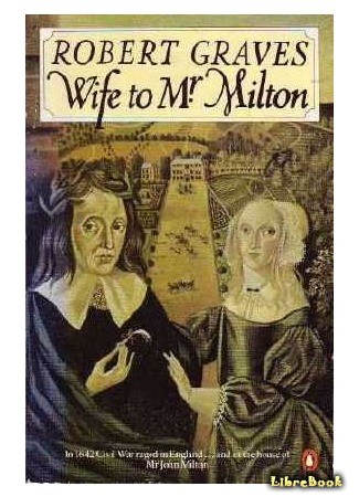 книга Жена господина Мильтона (Wife to Mr. Milton: The Story of Marie Powell) 24.11.13