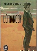 Посторонний (The Stranger: L'Étranger)