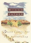 Смерть приходит за архиепископом