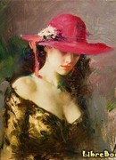 Письма незнакомке