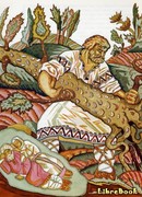 Исцеление Ильи Муромца
