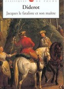Жак-фаталист и его хозяин