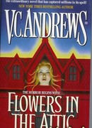 Цветы на чердаке